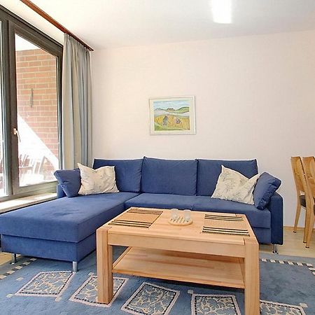 Strandresidenz Timmendorfer Strand Strandresidenz Appartement 203 Экстерьер фото