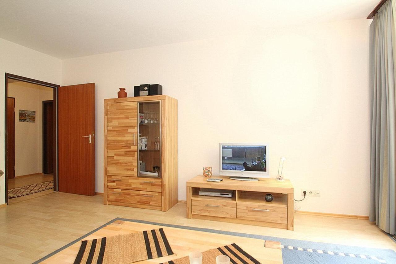 Strandresidenz Timmendorfer Strand Strandresidenz Appartement 203 Экстерьер фото