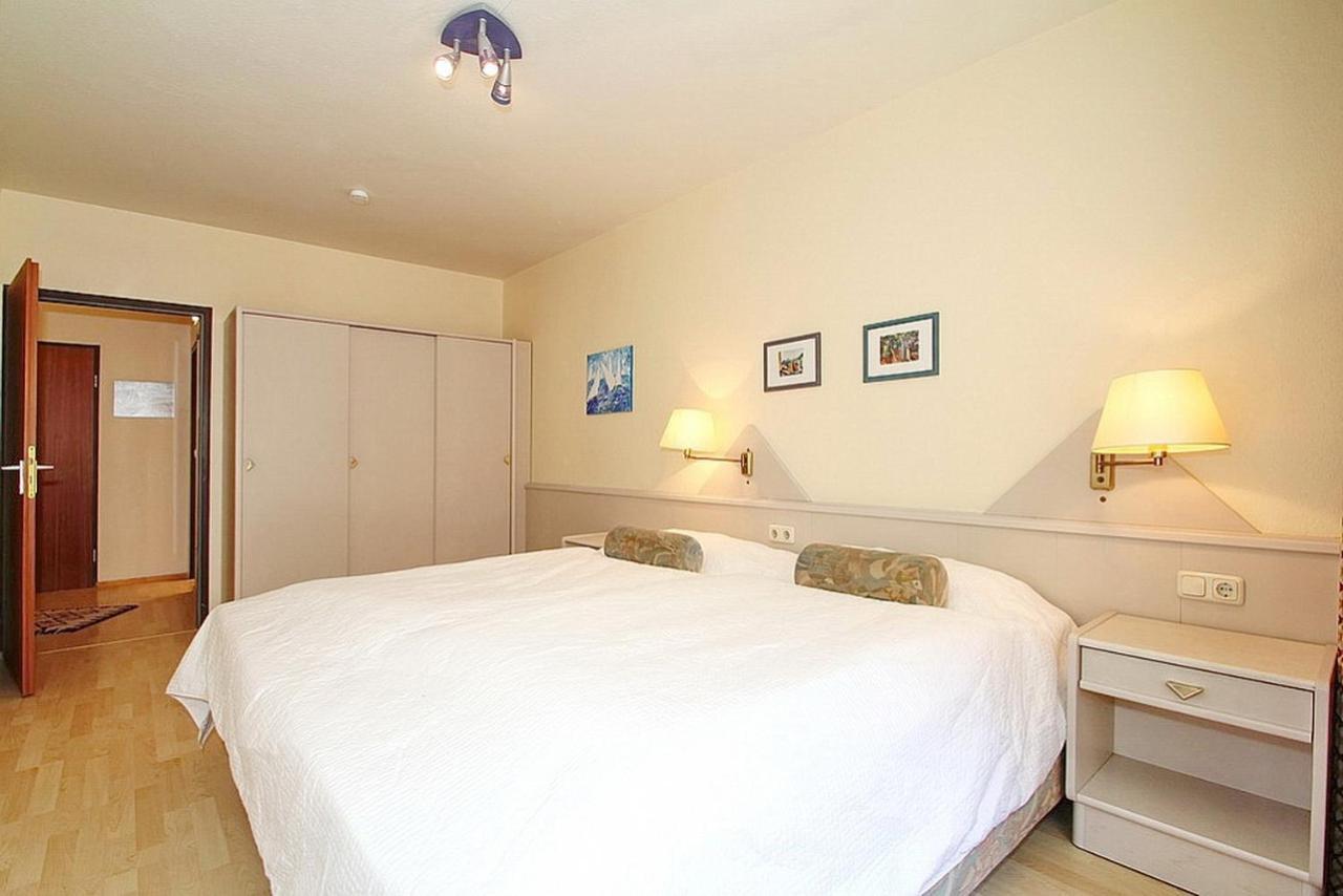 Strandresidenz Timmendorfer Strand Strandresidenz Appartement 203 Экстерьер фото