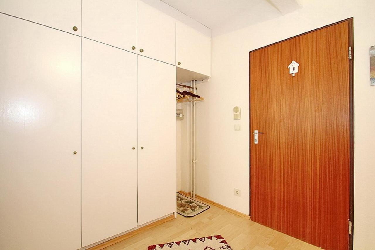Strandresidenz Timmendorfer Strand Strandresidenz Appartement 203 Экстерьер фото